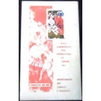 1967 BR B 0024 Ano Internacional do Turismo N