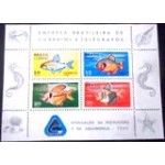 1969 br b 0026 Psicultura e Aquariofilia M