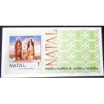 1970 BR B 0030 Natal 70 M