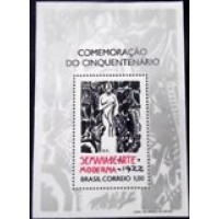 1972 Semana de Arte Moderna 22