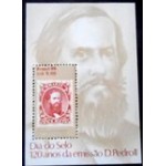 1986 BR B 0072 Dom Pedro II M