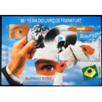 1994 BR B 0096 Feira do Livro de Frankfurt M
