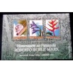 1995 BR B 0100 Burle Marx M