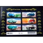 2001 BR B 0120 Carros Antigos M
