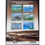 2001 BR B 0122 Aeronaves M