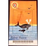 2002 BR B 0128 Baleia Franca M