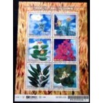 2003 BR B 0131 Plantas Medicinais do Cerrado M