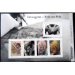 2016 BR B 0200 Tatuagem M