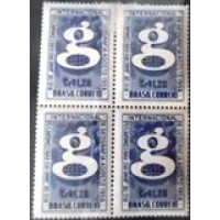 1956 C 0374 Congresso Geografia N QD