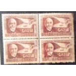 1956 C 0383 Barão de Bocaina N QD