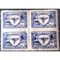 1959 BR A 0088 Ícaro M QD