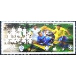 2014 C 3370 Centenário da Seleção Brasileira M SET