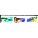 2001 C 2389 Praias Brasileiras MCC SET