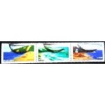 2001 C 2388 Praias Brasileiras MCC SET