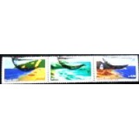 2001 BR C 2388 Praias Brasileiras MCC SET