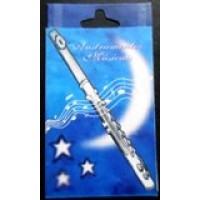 2001 BR R 0813 Instrumentos Musicais Flauta CD 27