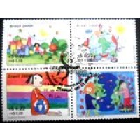 2000 BR C 2238 Selando o Futuro MCC SET SV