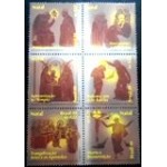1999 C 2229 Natal 99 M SET