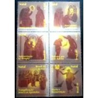 1999 BR C 2229 Natal 99 M SET