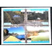 1999 BR C 2221 Recursos Hídricos M SET