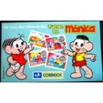 1993 BR C 1851 150 Anos dos Olhos - de - Boi CD 21