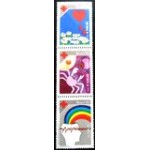 1993 C 1834 Preservação da Vida MSET