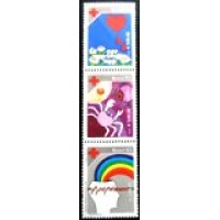 1993 C 1834 Preservação da Vida MSET