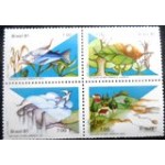 1981 C 1203 Meio Ambiente N SET