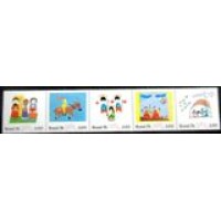 1976 C 0958 Natal 76 N SET