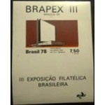 1978 BR R 0041 BRAPEX III M