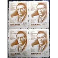 1960 BR A 0090 Dr. Adolfo Mateos N QD