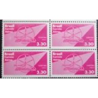 1960 BR A 0097 Congresso Eucarístico M QD