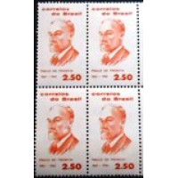 1960 C 0451 Paulo de Frontin M QD