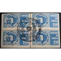 1961 C 0457 Sacré Coeur de Marie MCC QD