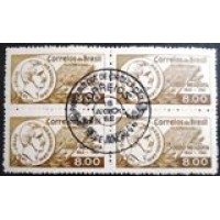 1962 C 0475  Julio Mesquita M1D QD