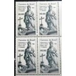 1964 C 0520 Aleijadinho M QD