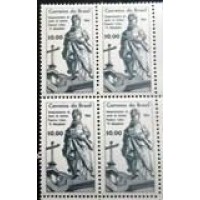 1964 C 0520 Aleijadinho M QD