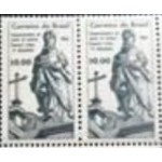 1964 C 0520 Aleijadinho M PR