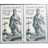 1964 C 0520 Aleijadinho M PR