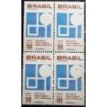 1966 BR C 0550 Decênio Hidrológico N QD