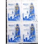 1967 C 0581 N.S.Aparecida N QD