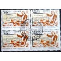 1970 C 0667 Carlos Gomes M1C QD