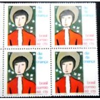 1971 C 0712 Desenho Tereza A. Prata Ferreira M QD