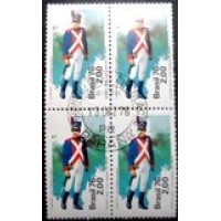 1976 C 0970 Fuzileiro M1C QD