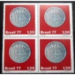 1977 C 1003 Pataca M QD