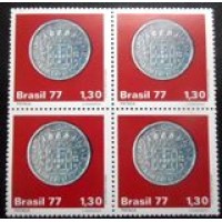 1977 C 1003 Pataca M QD