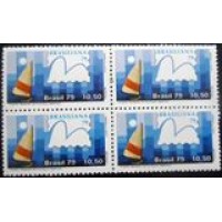 1979  C 1087 Pinguim M QD