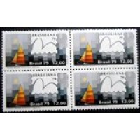 1979 BR C 1088 Hobie Cat M QD