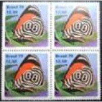 1979 C 1101 Diaethria Clymena Janeira M QD