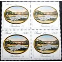 1979 C 1112 Arcos da Carioca M QD